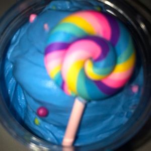 Candy Slime Scented